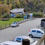 Relais Du Bourg Διαμέρισμα