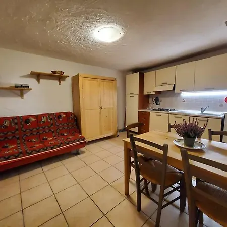 Апартаменты Relais Du Bourg *