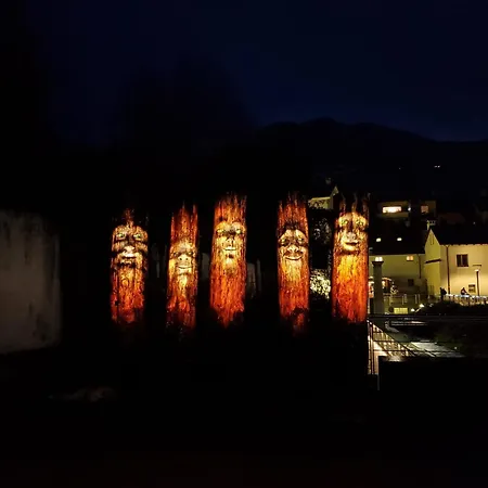 Relais Du Bourg * Руазан