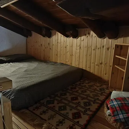 Apartment Relais Du Bourg