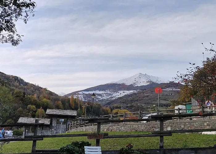 Relais Du Bourg Apartamento