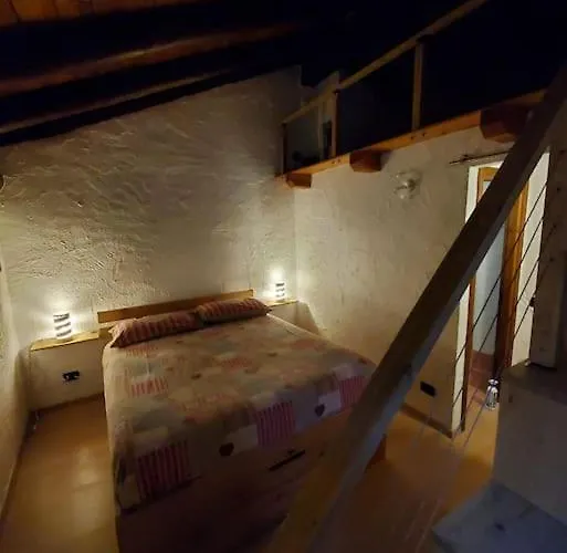 Relais Du Bourg Roisan