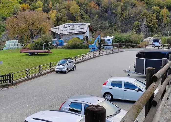 Relais Du Bourg Apartamento