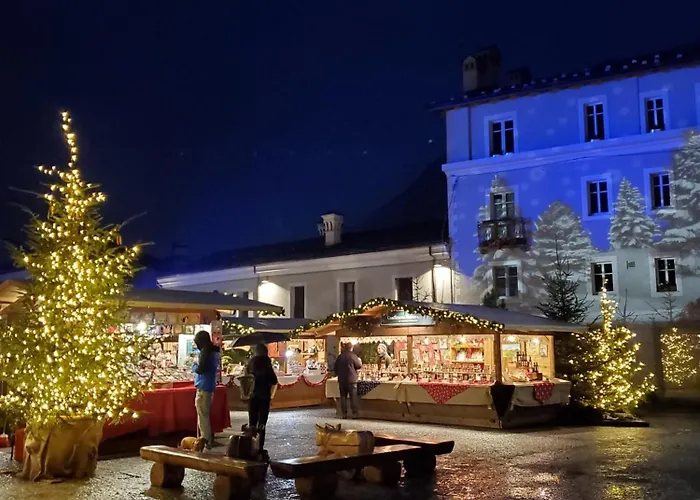 Apartment Relais Du Bourg Roisan