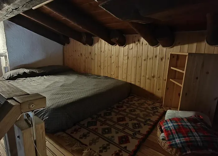 Apartment Relais Du Bourg